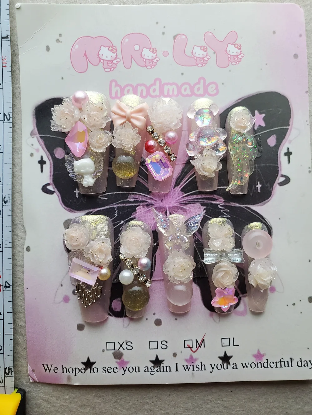 N/A cupid’s daydream